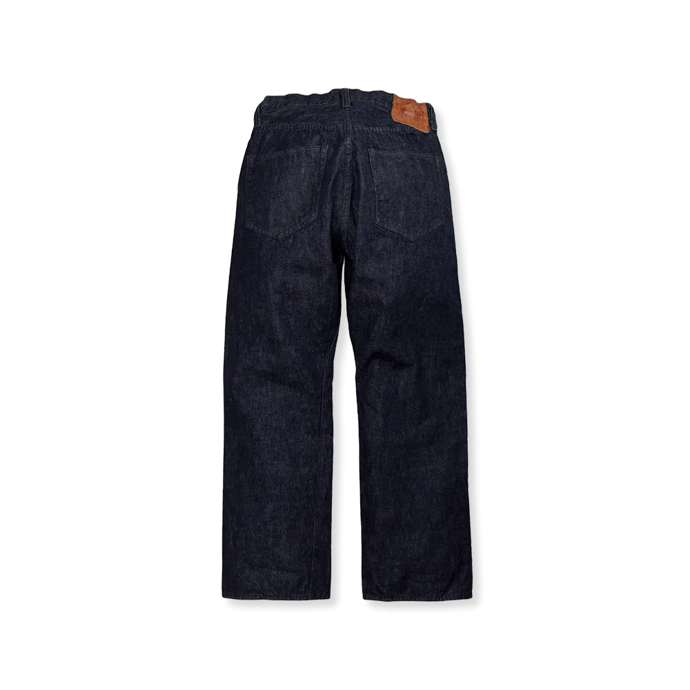 【2024AW】1121-3 Duke Denim