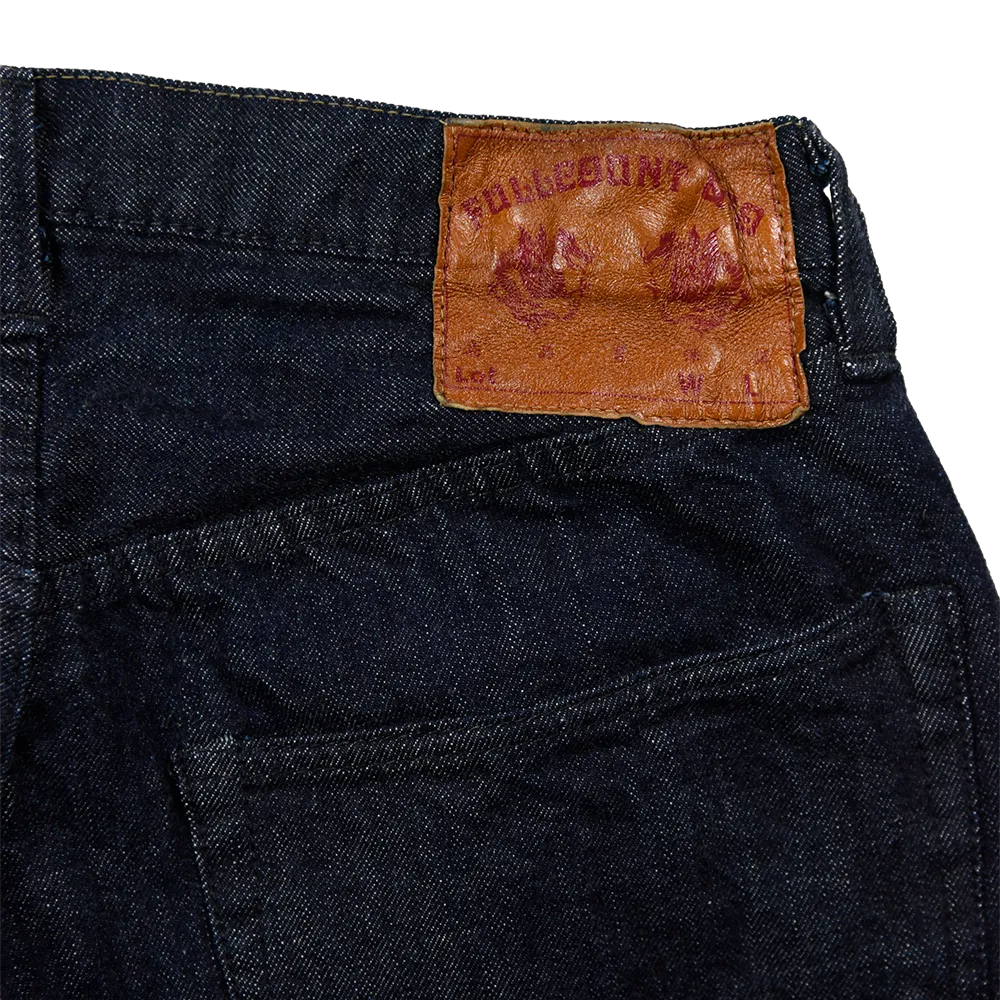 【2024AW】1121-3 Duke Denim