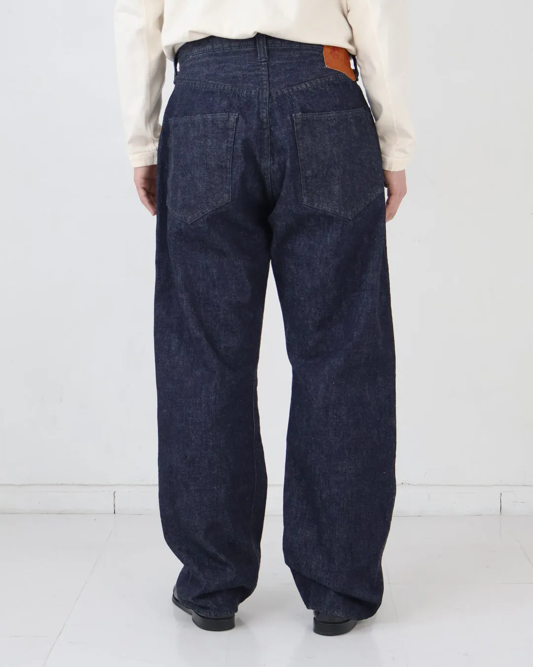 【2024AW】1121-3 Duke Denim