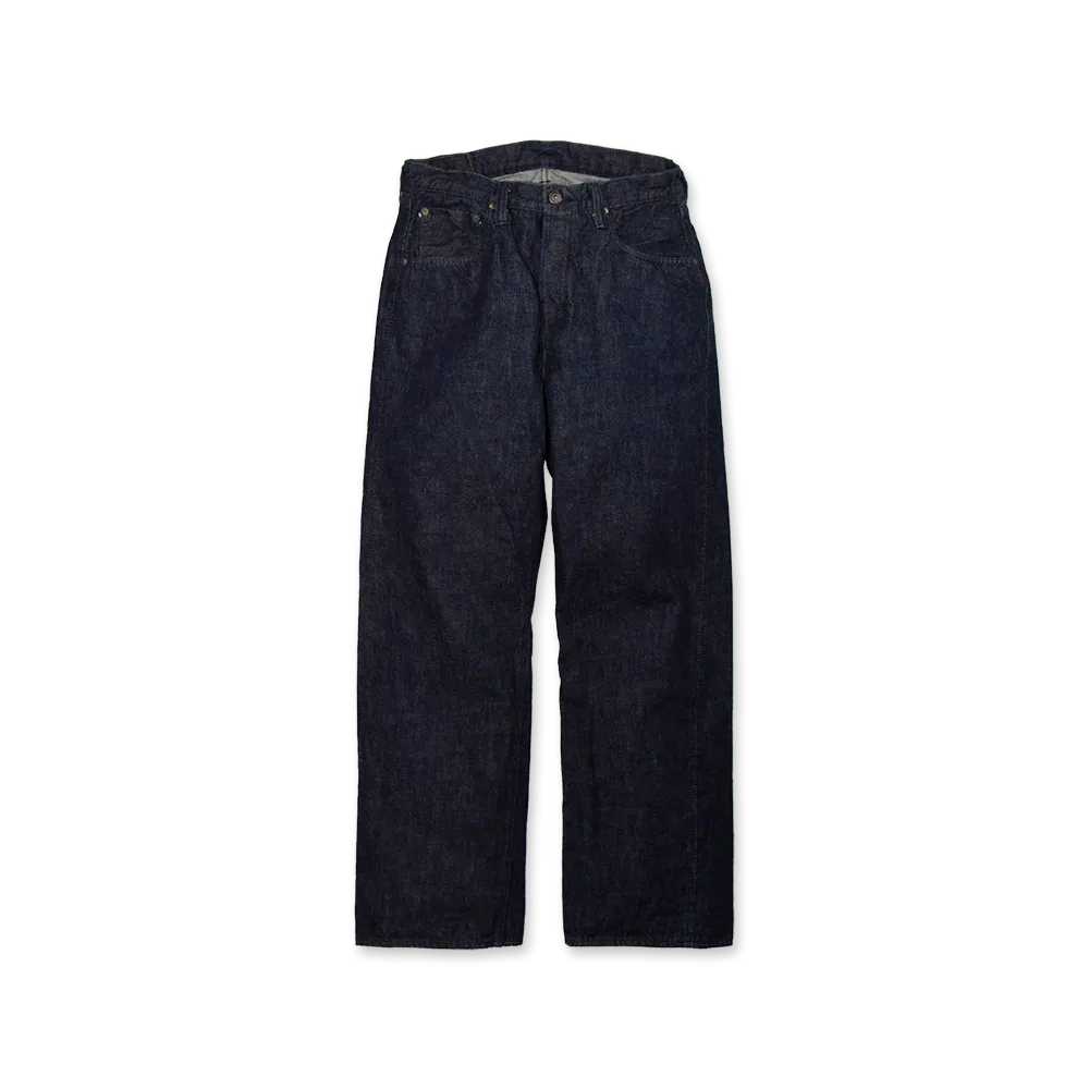 【2024AW】1121-3 Duke Denim