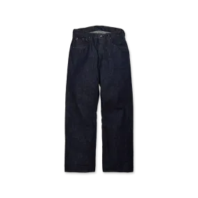 【2024AW】1121-3 Duke Denim