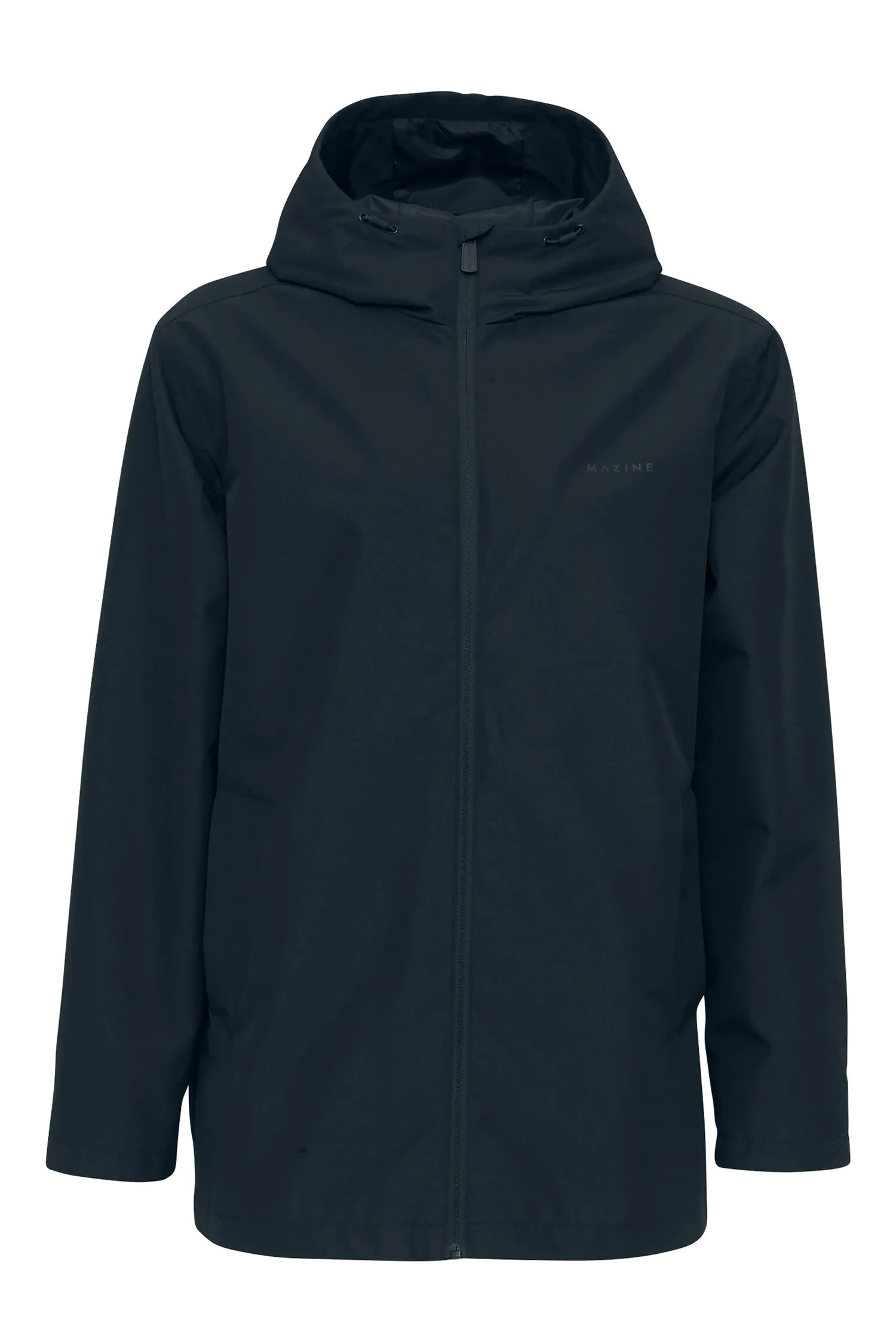 Allen Light Jacket