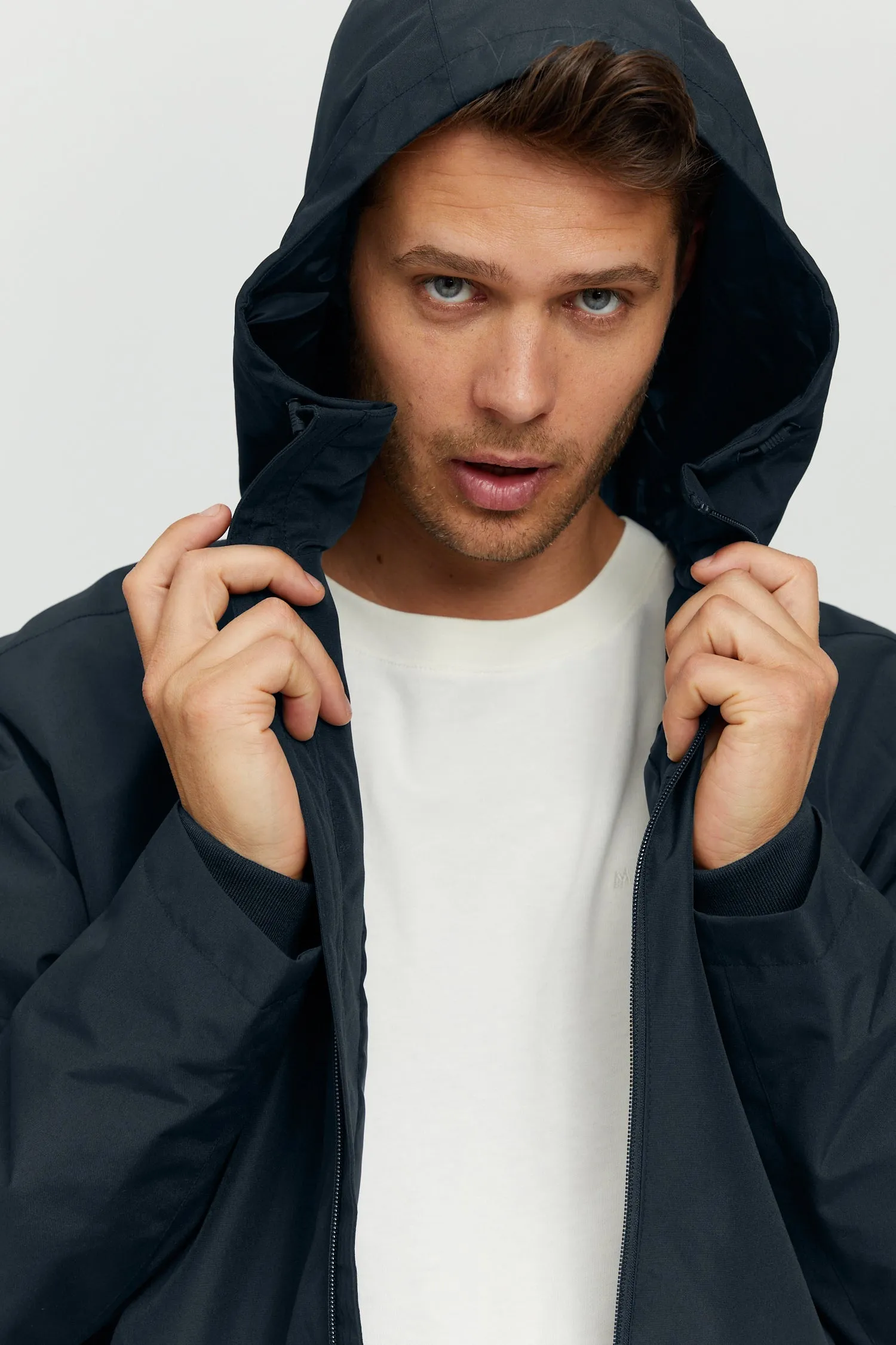 Allen Light Jacket