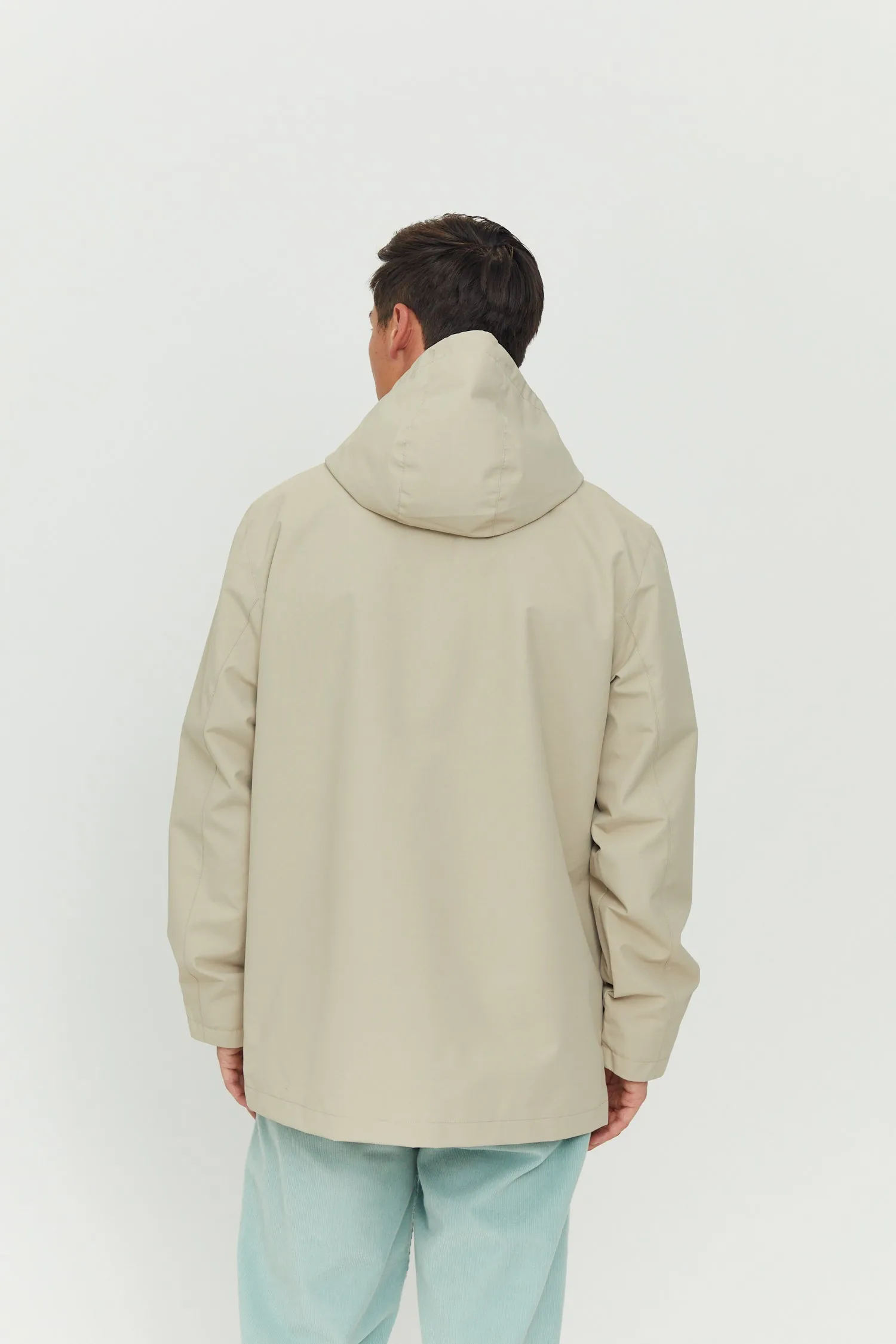Allen Light Jacket