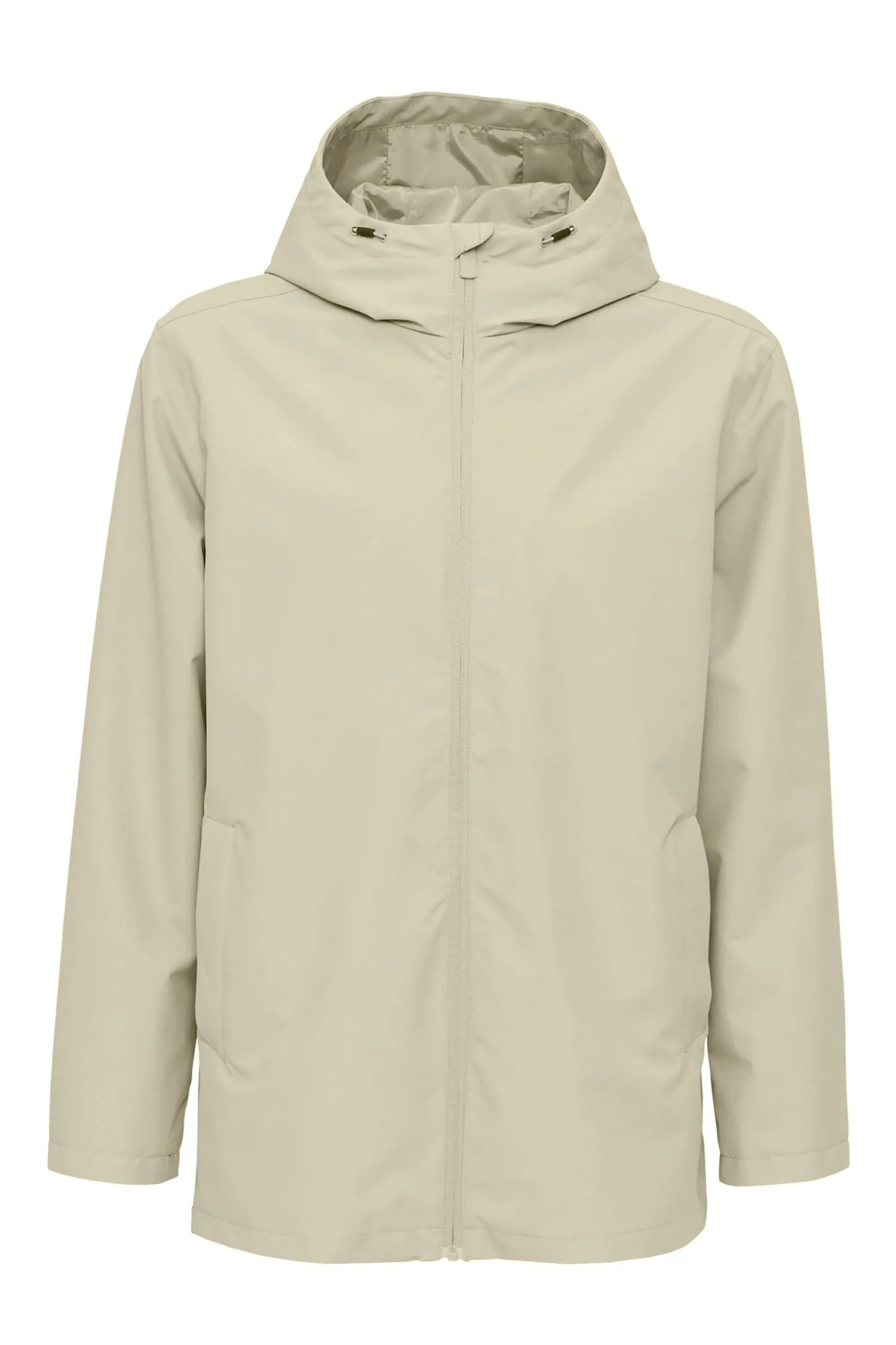 Allen Light Jacket