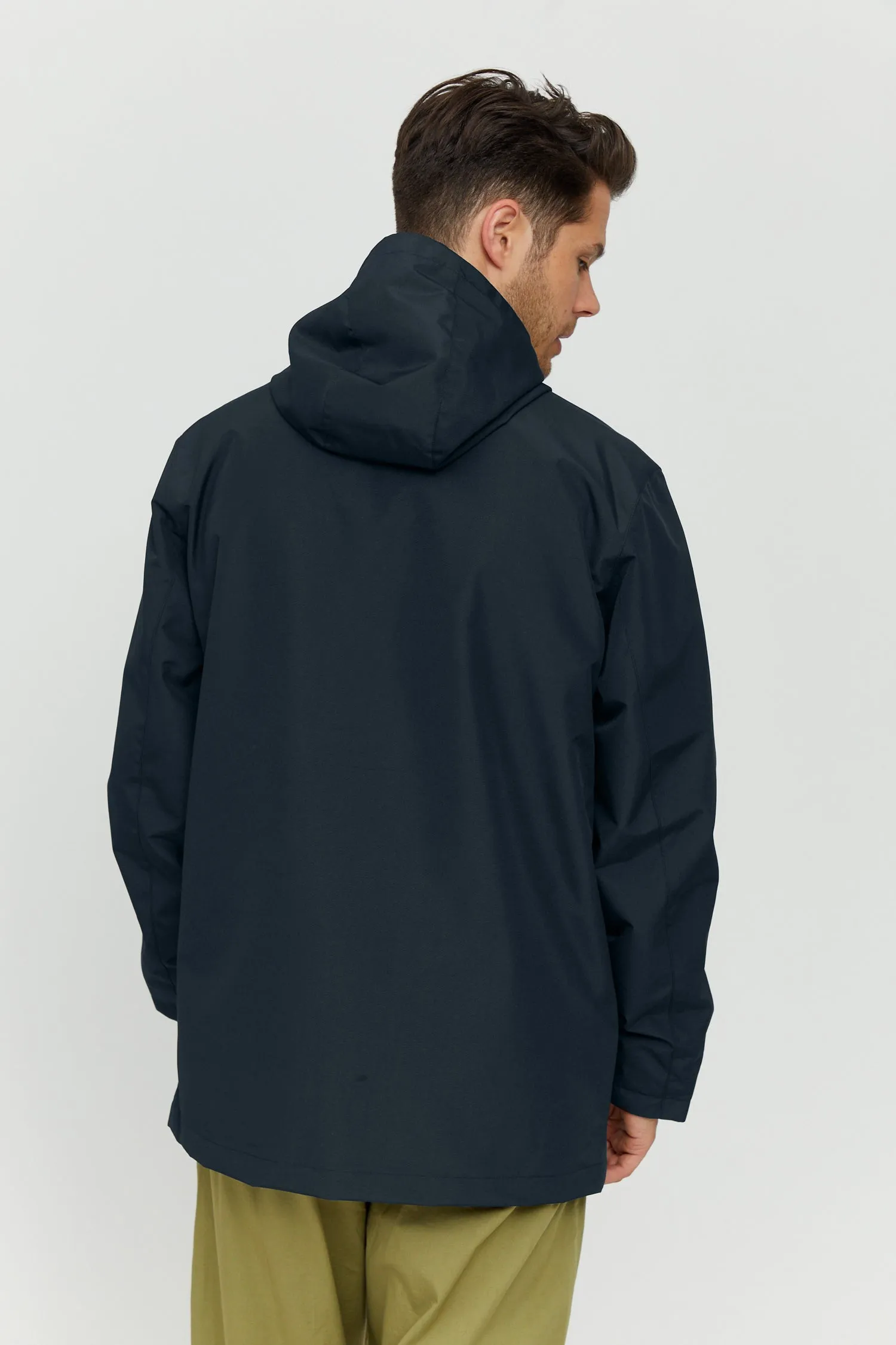 Allen Light Jacket