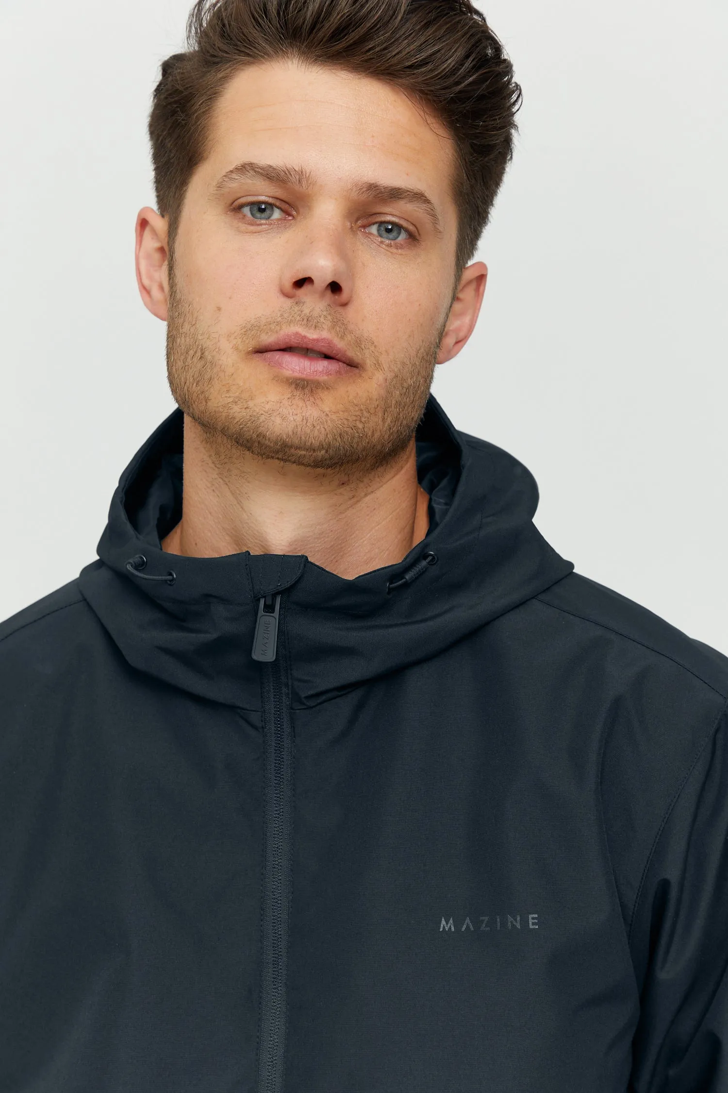 Allen Light Jacket