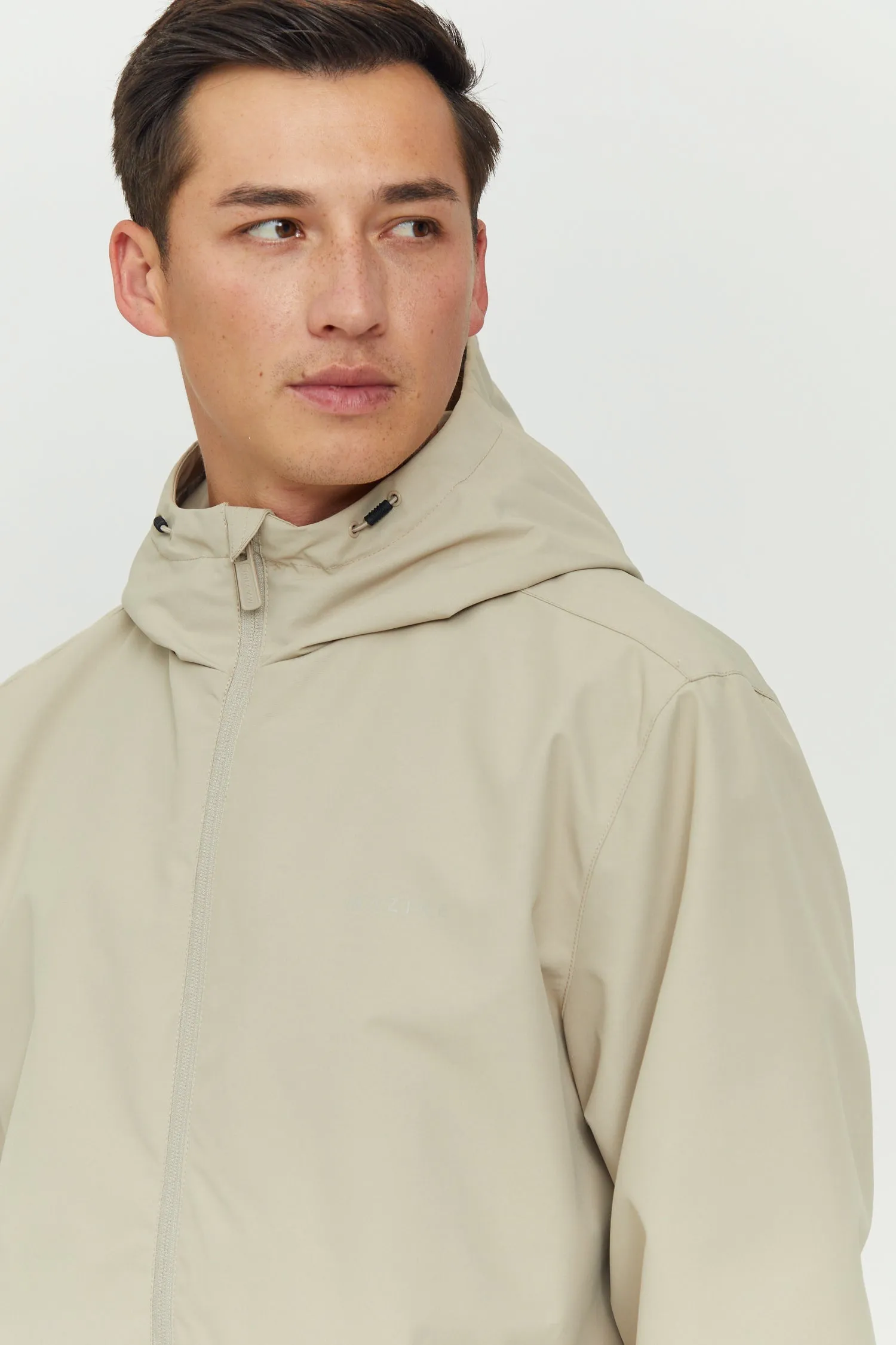 Allen Light Jacket