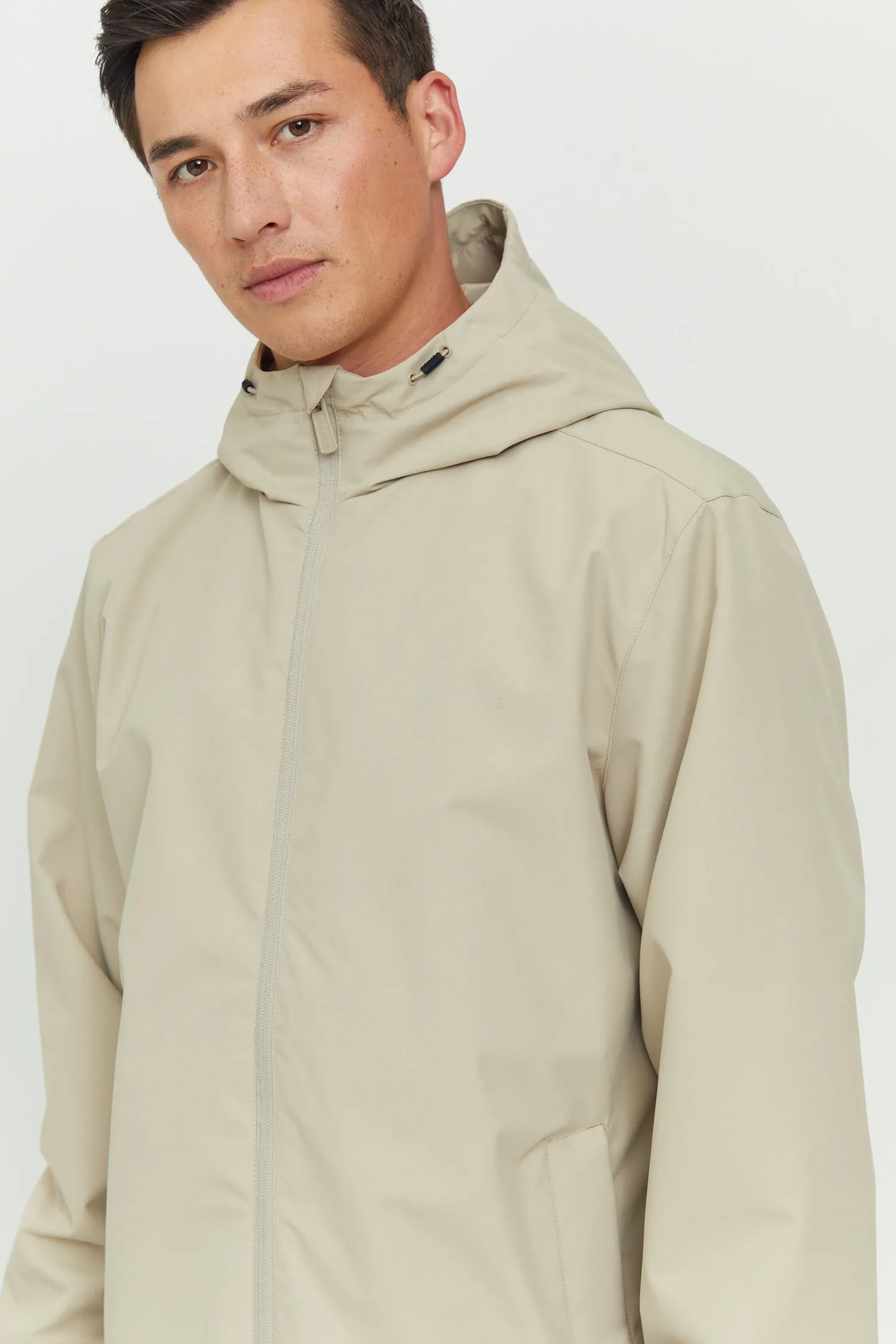 Allen Light Jacket