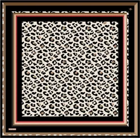 Armine Nila Women Silk Scarf No 5