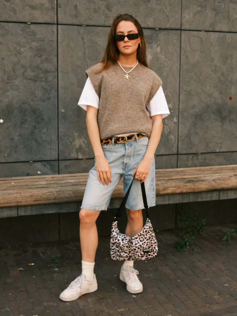 Belt Leopard