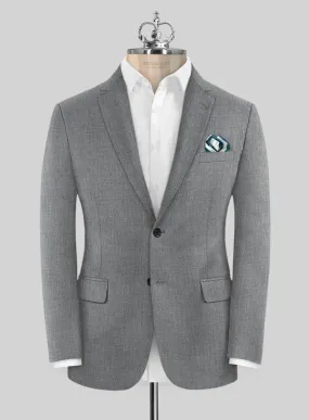 Bristol Light Gray Jacket