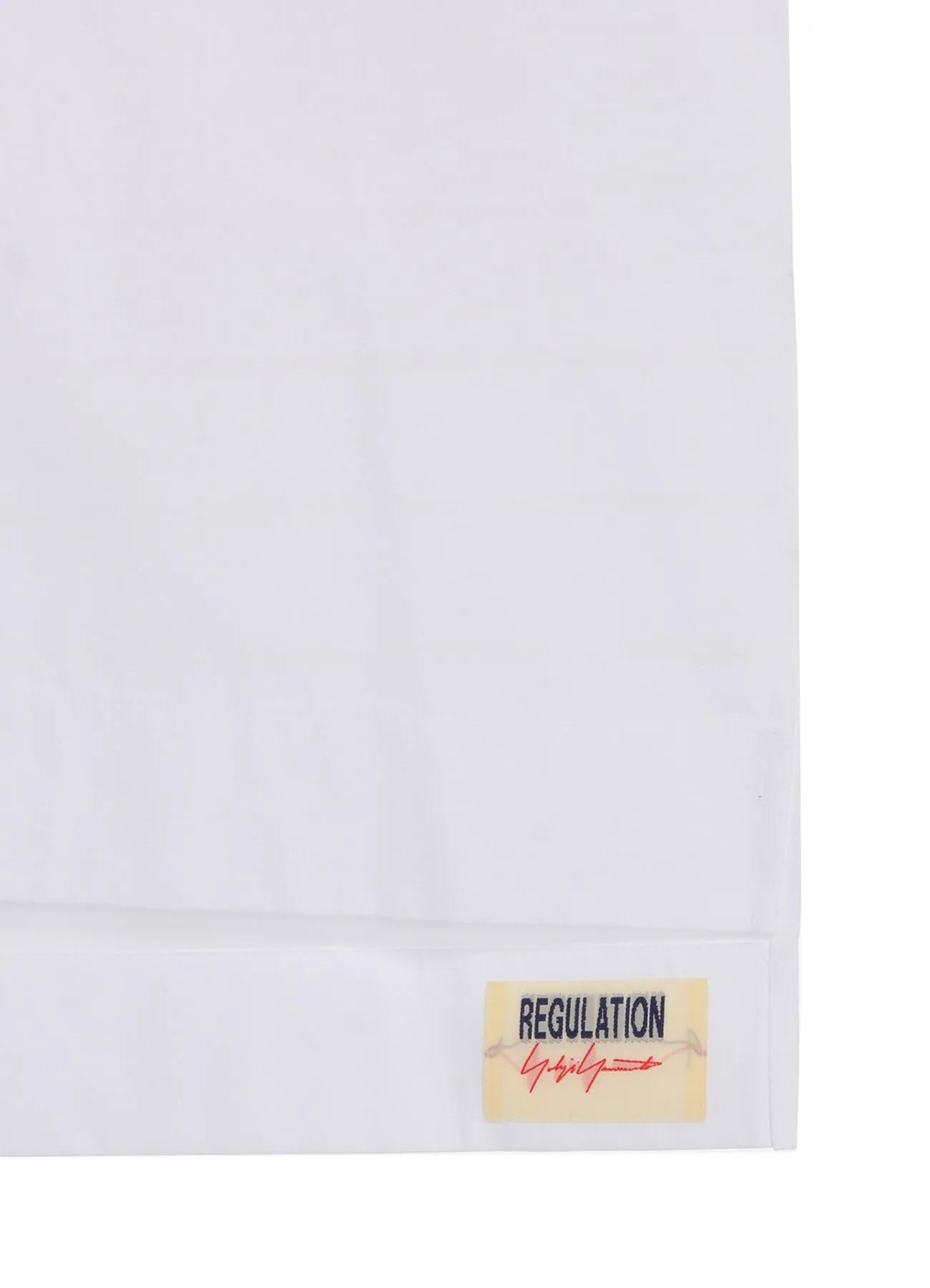 BROAD R-BIG BLOUSE