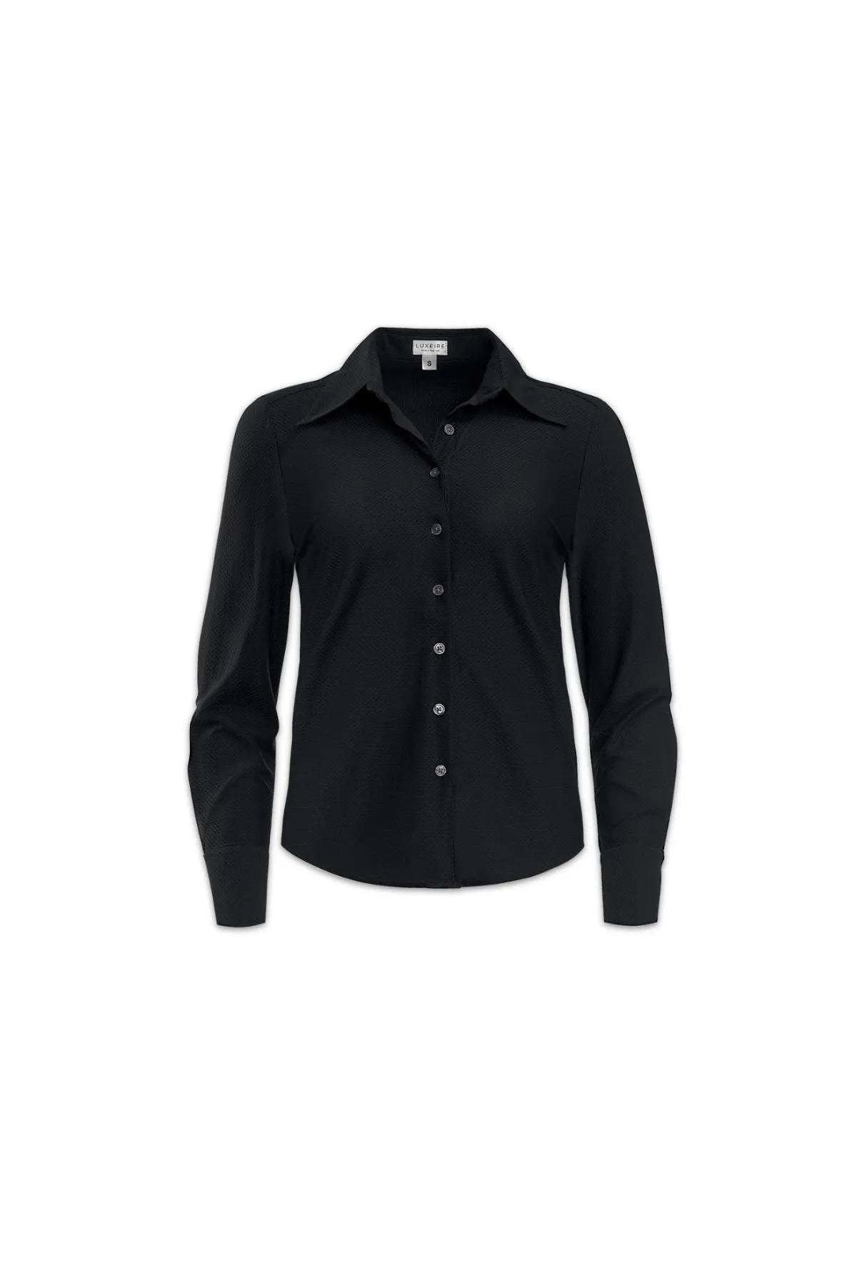 Bubble Blouse