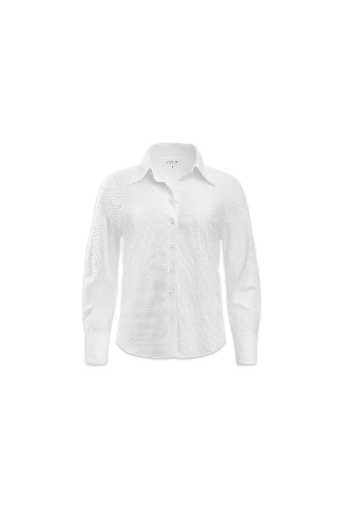 Bubble Blouse