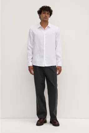 Casual Linen Shirt