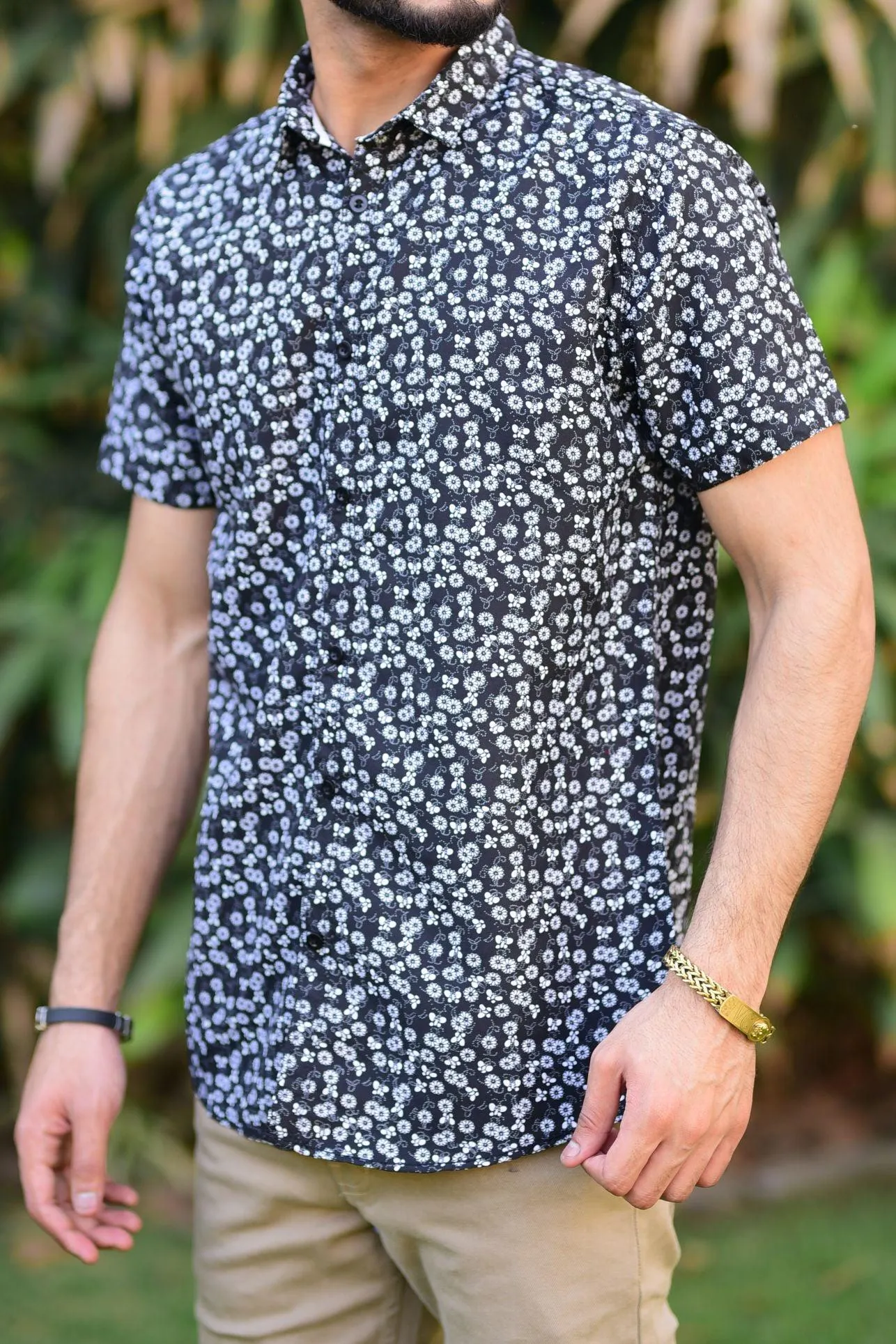 Casual Shirt -0122203