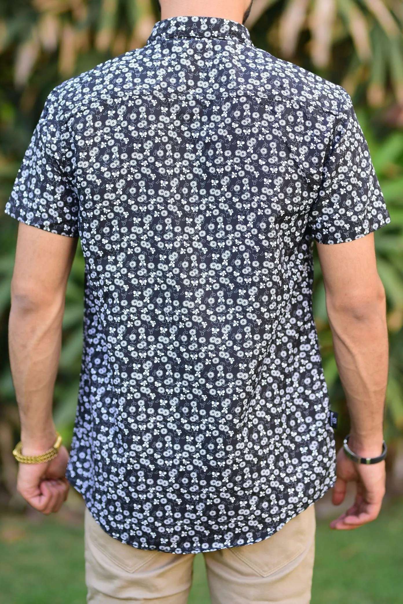 Casual Shirt -0122203