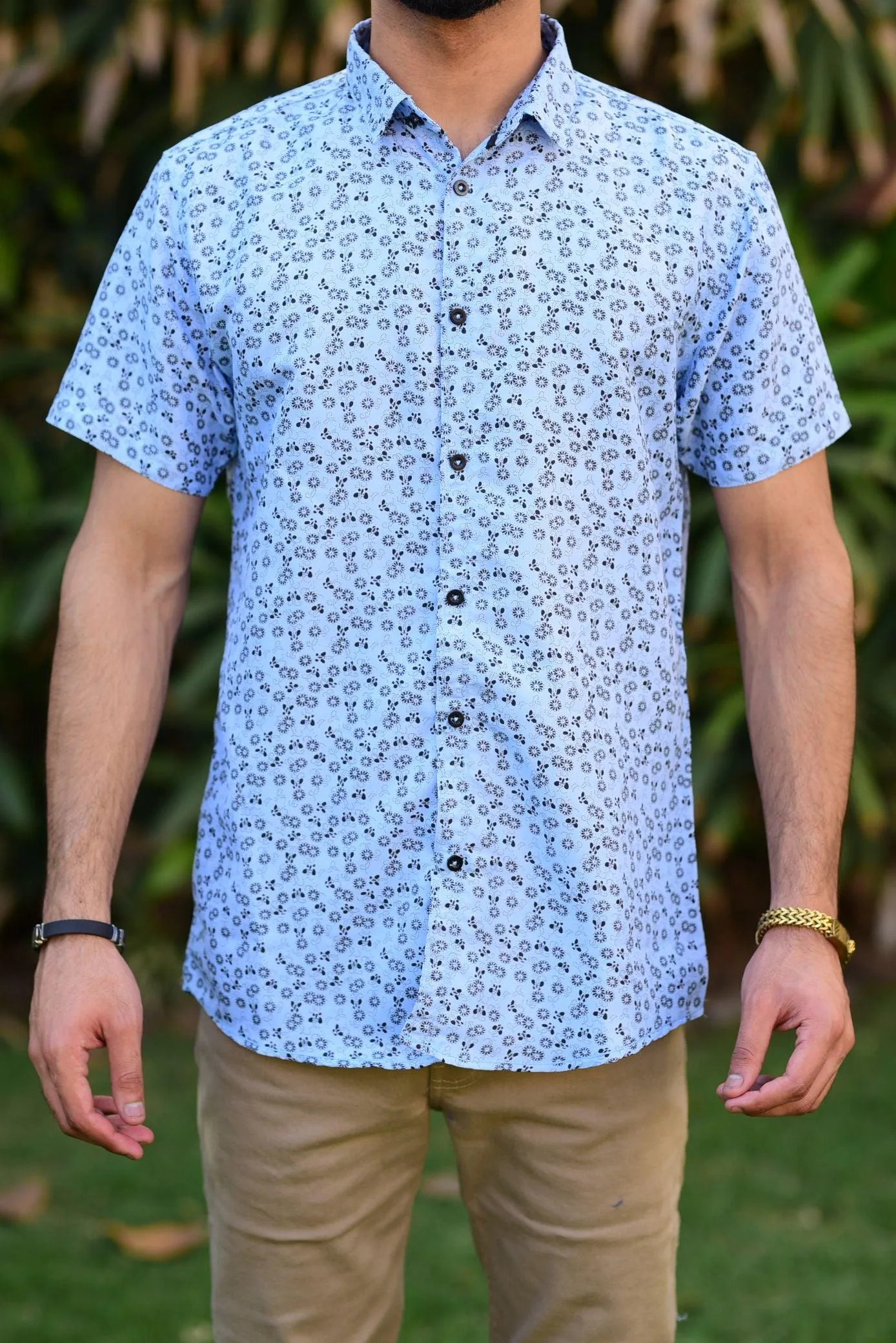 Casual Shirt -0122203