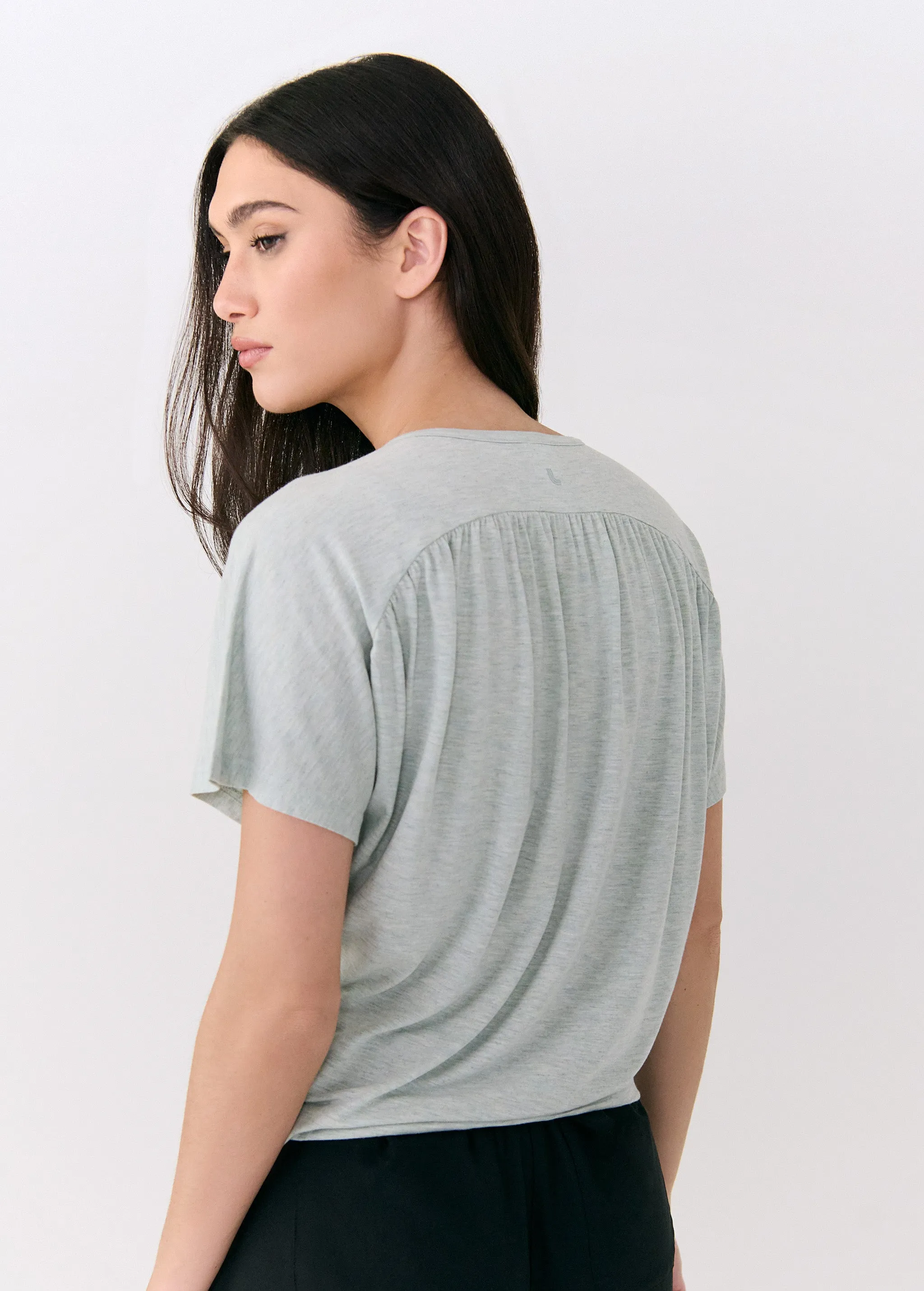 Elisia Blouse
