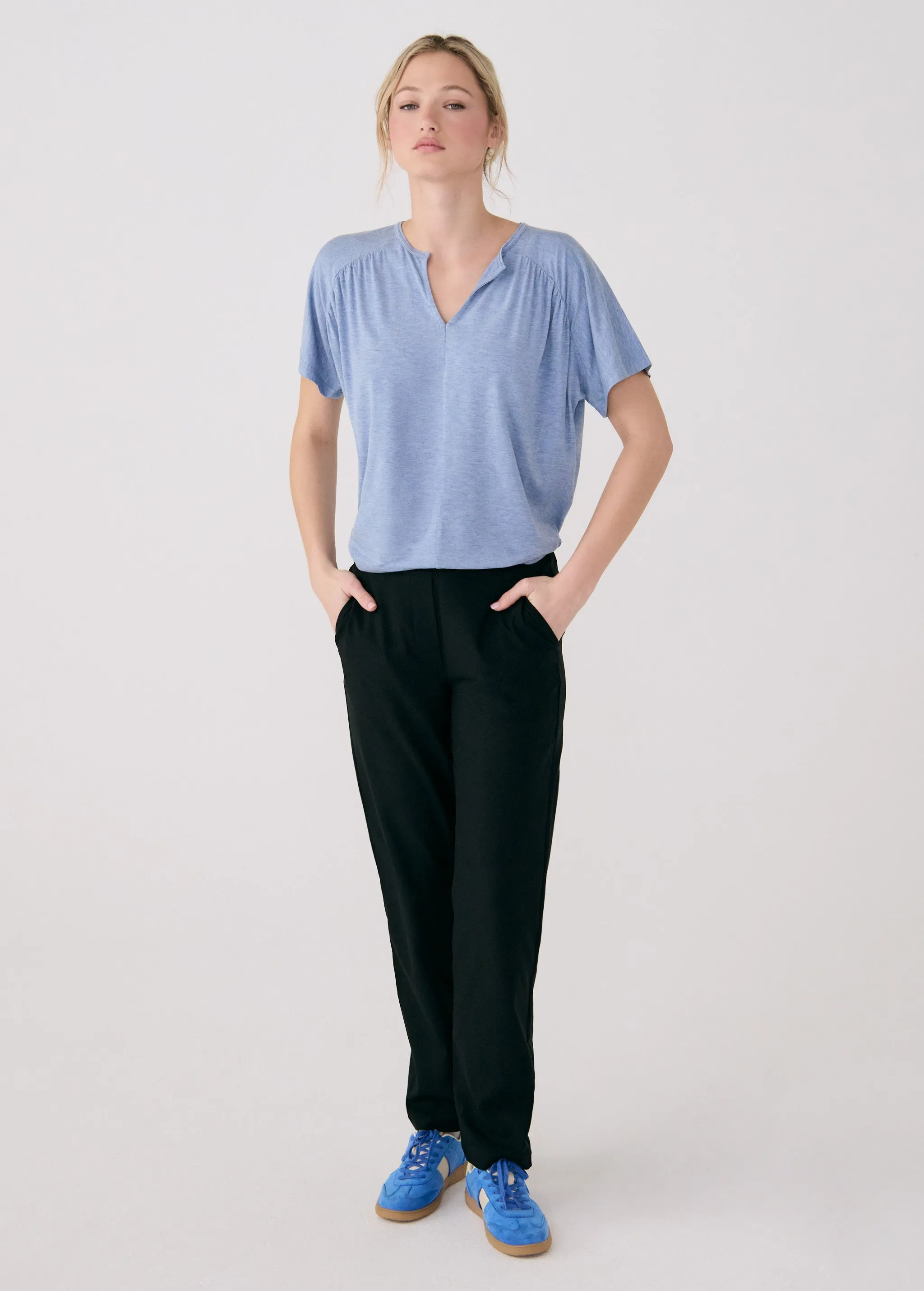 Elisia Blouse