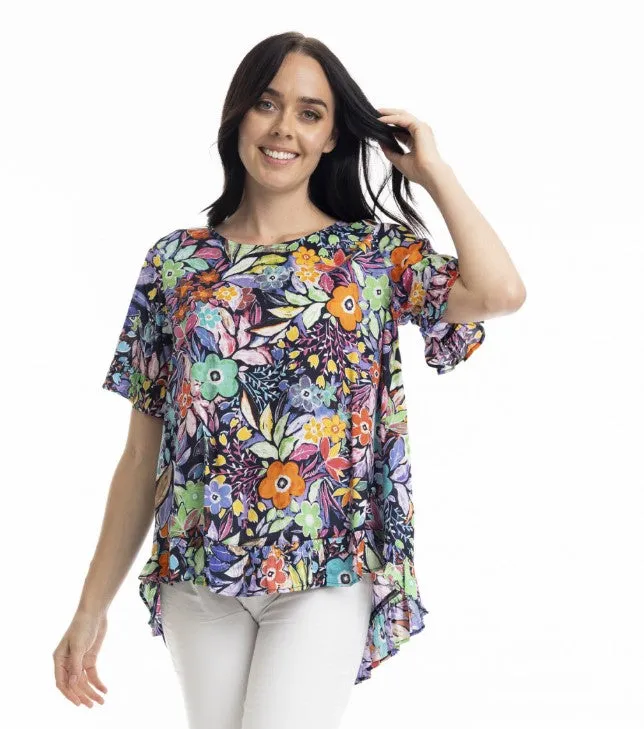 Grenada top