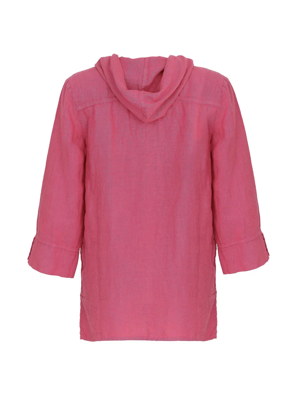 HOODIE JACKET