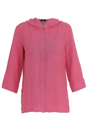 HOODIE JACKET