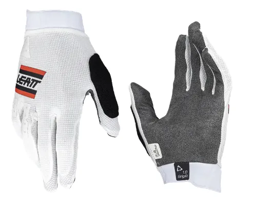 LEATT GLOVE MTB 1.0 GRIPR [2024] *NEW*