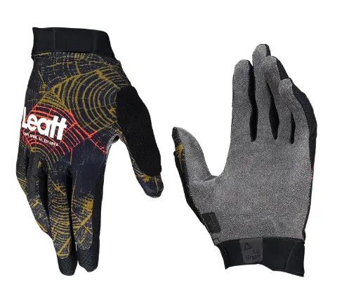 LEATT GLOVE MTB 1.0 GRIPR [2024] *NEW*