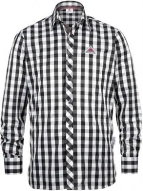 Massey Ferguson Casual Shirt