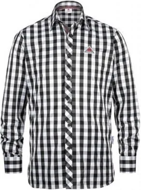 Massey Ferguson Casual Shirt