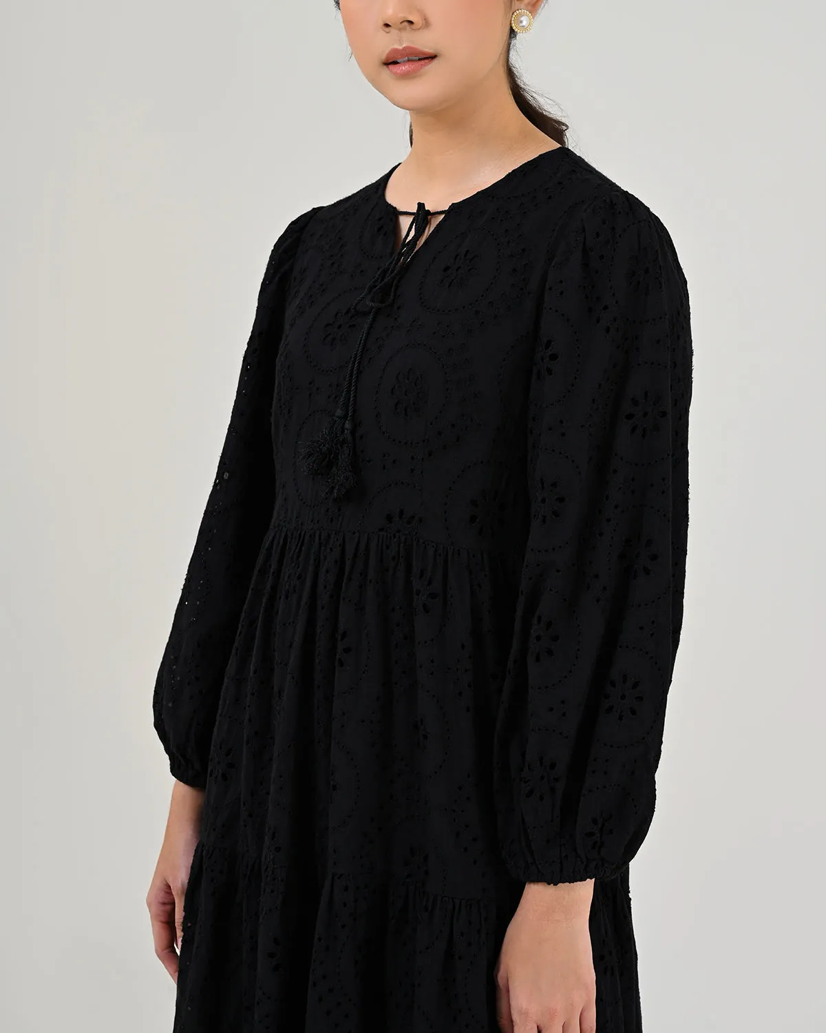 MEREDITH DRESS
