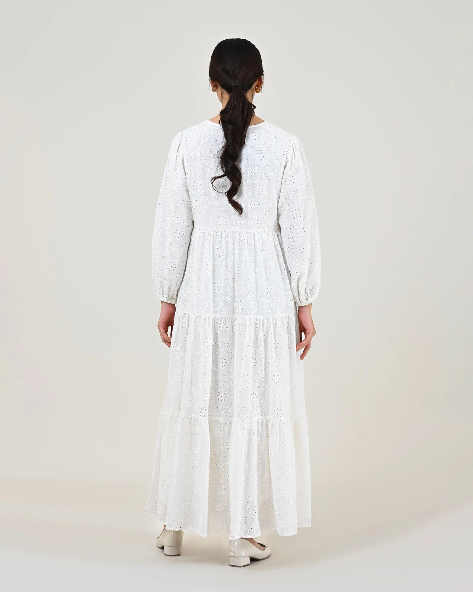 MEREDITH DRESS