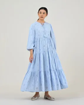 MEREDITH DRESS