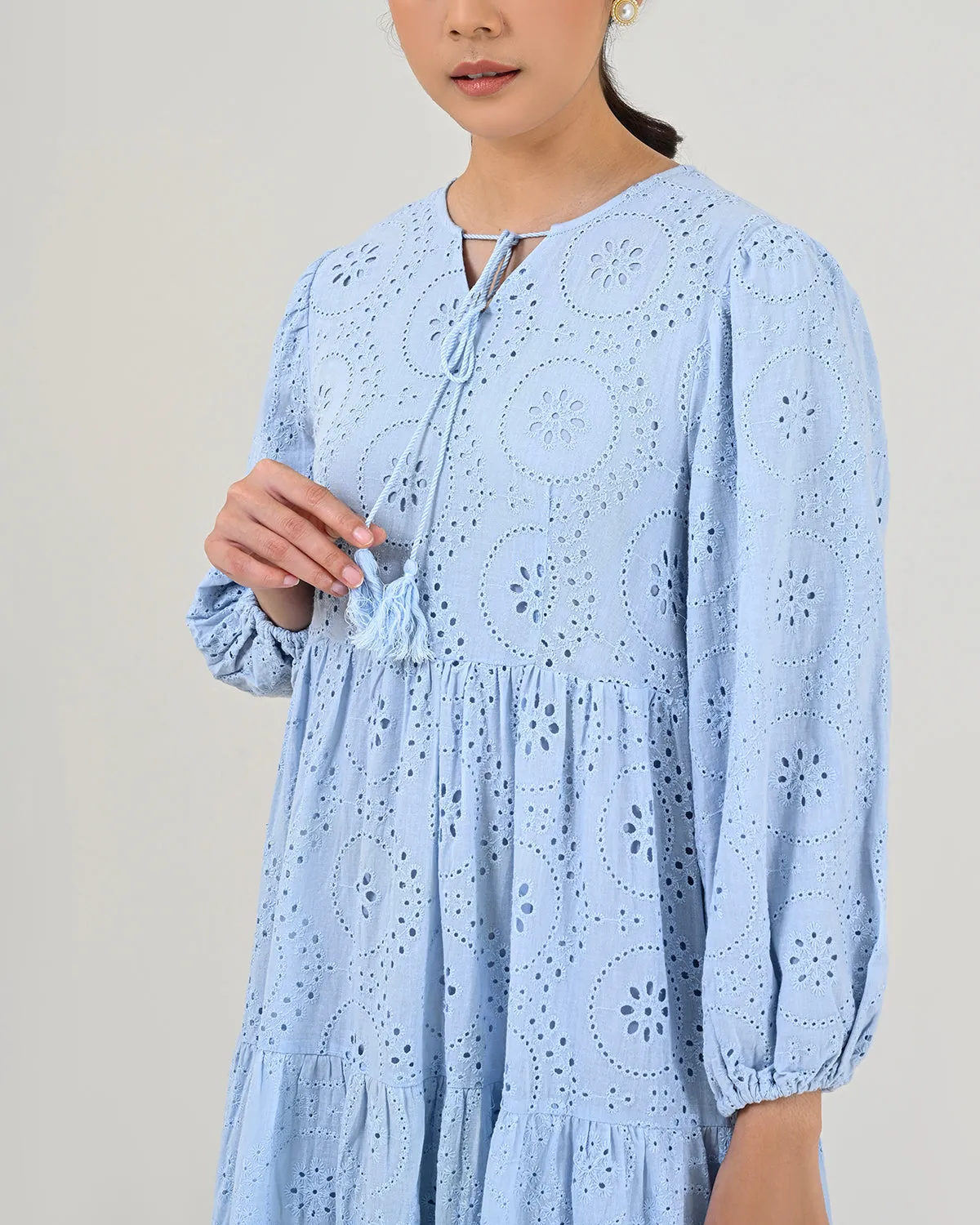 MEREDITH DRESS