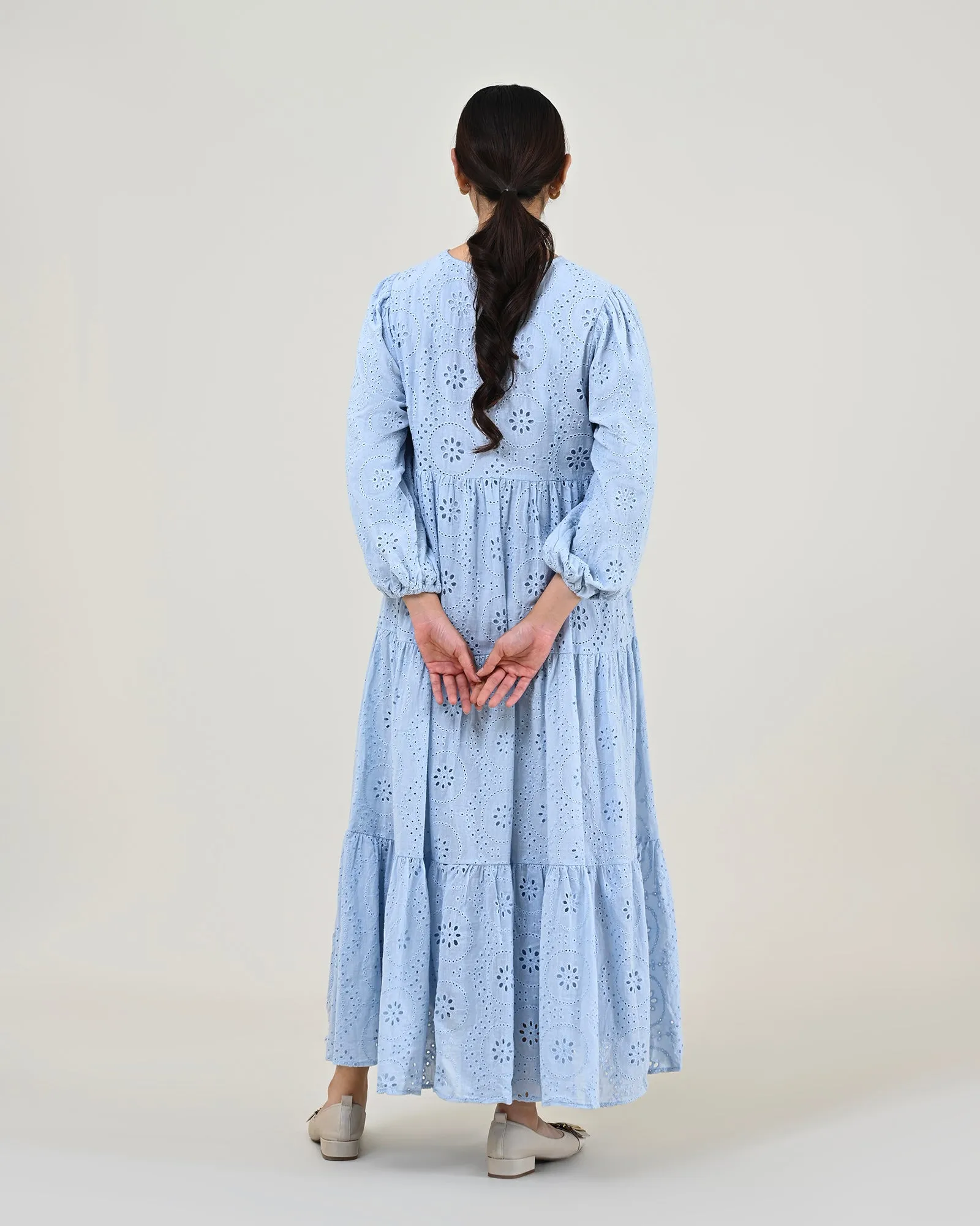 MEREDITH DRESS