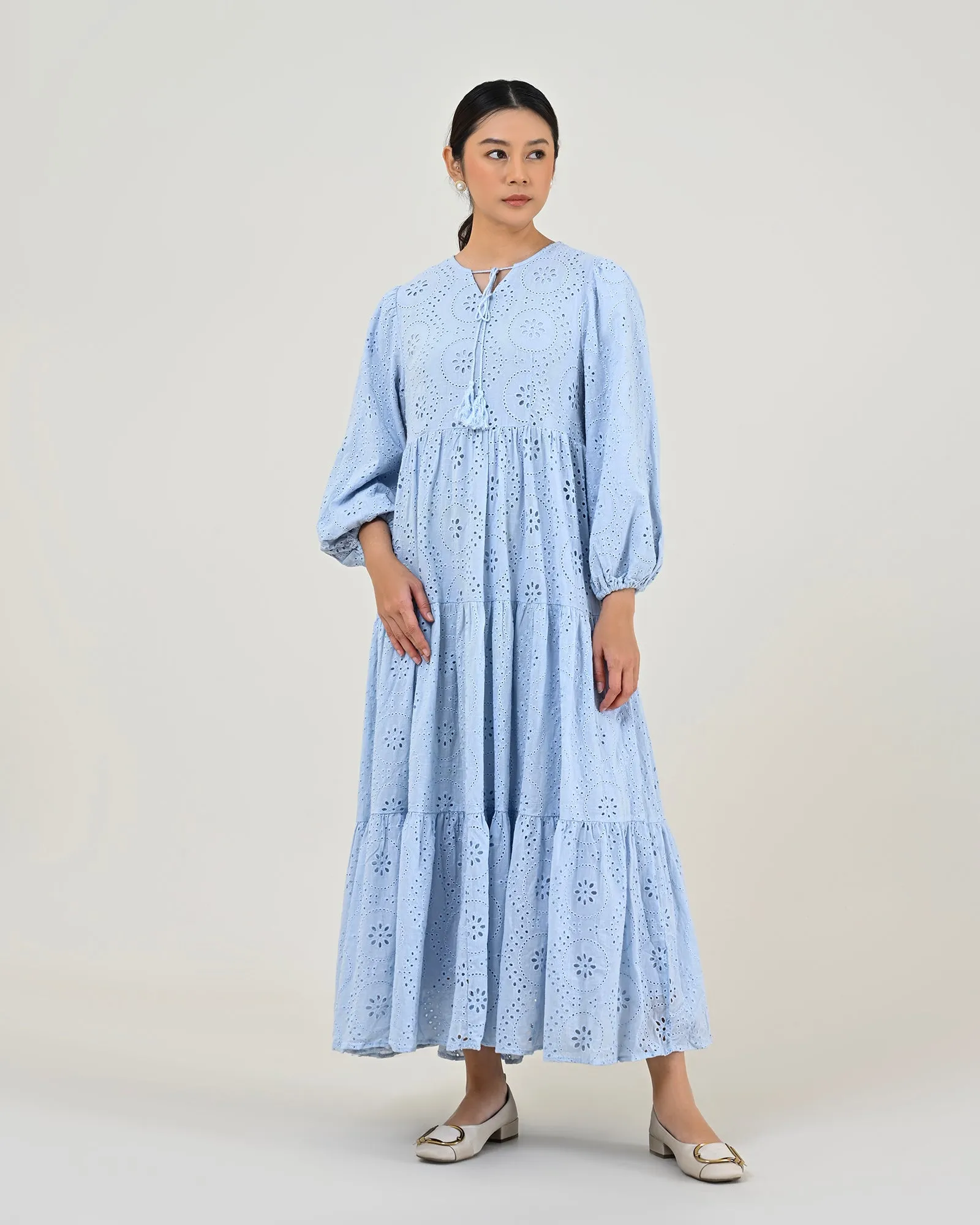 MEREDITH DRESS
