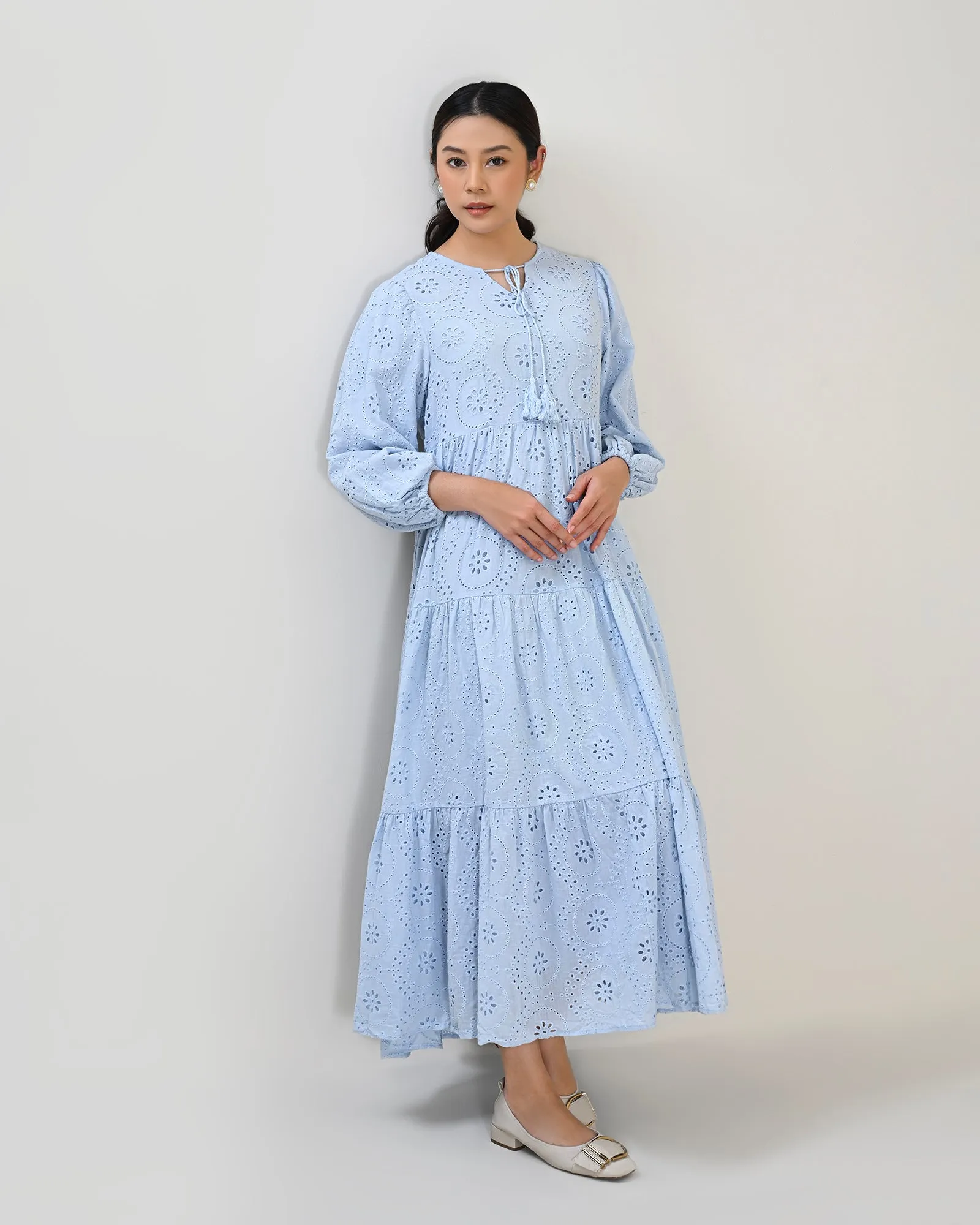 MEREDITH DRESS