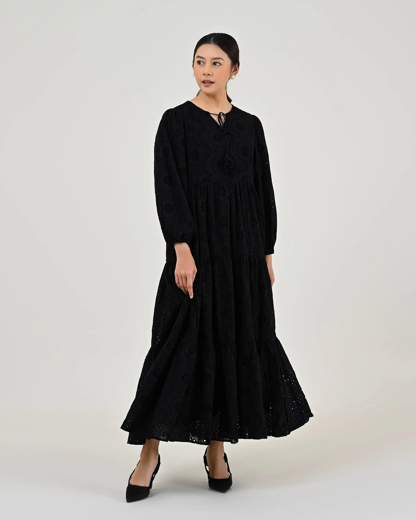 MEREDITH DRESS