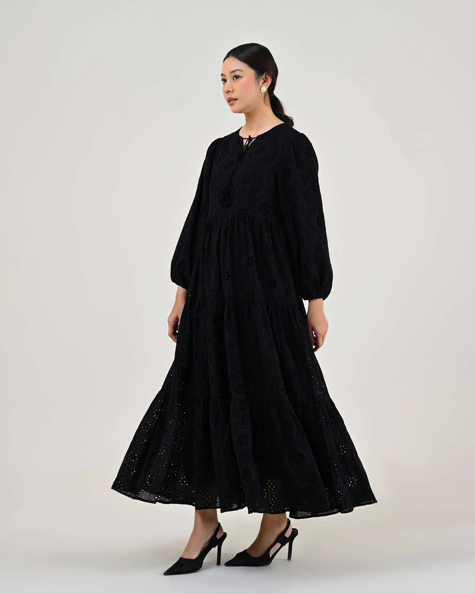 MEREDITH DRESS
