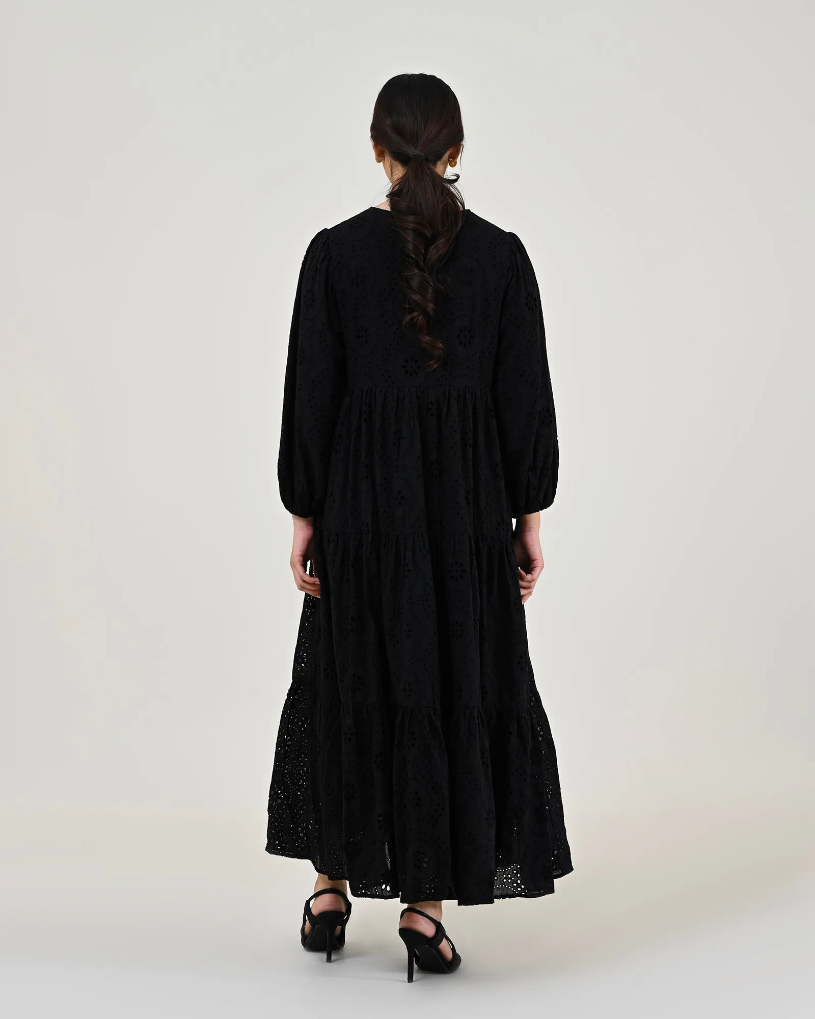 MEREDITH DRESS