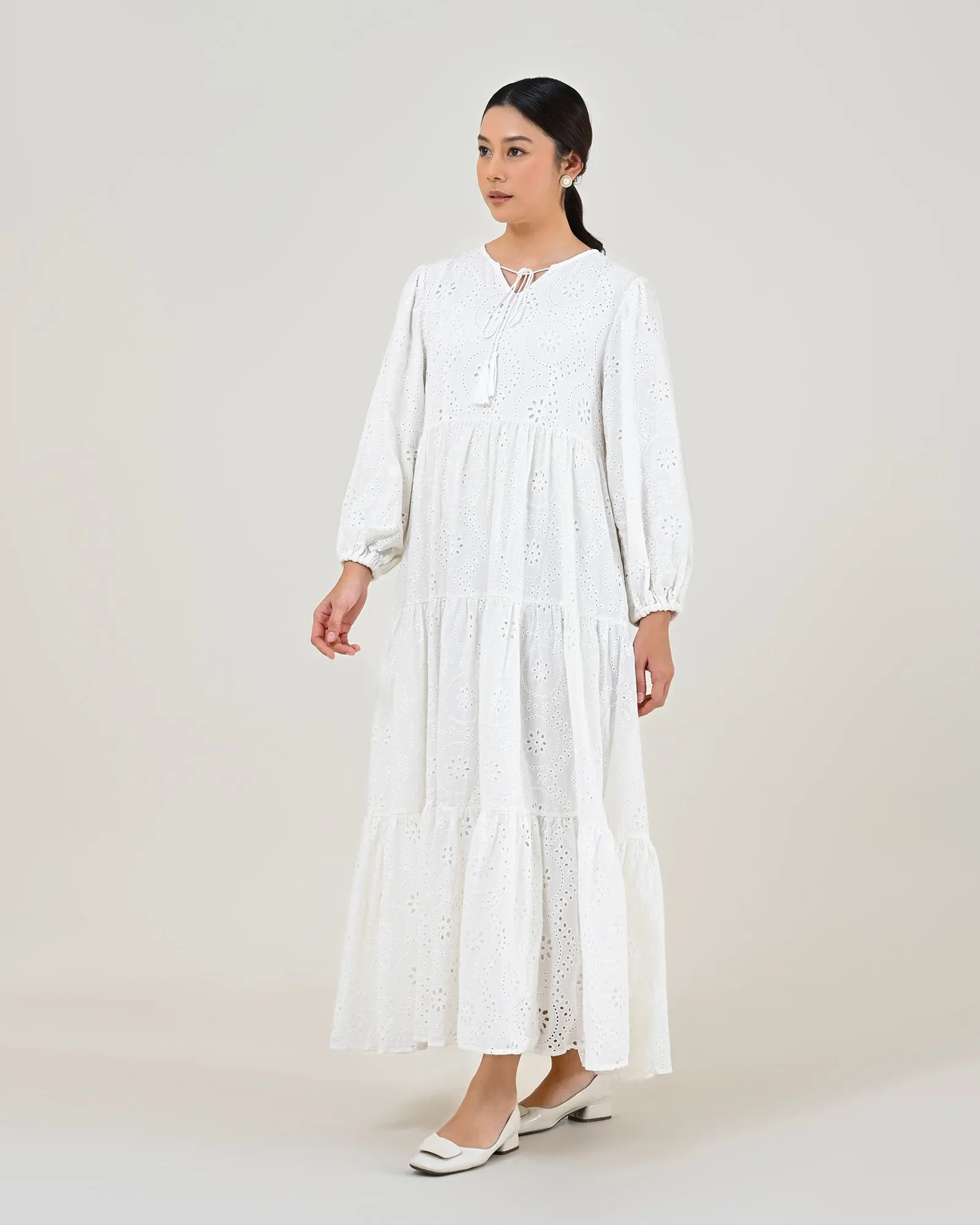 MEREDITH DRESS