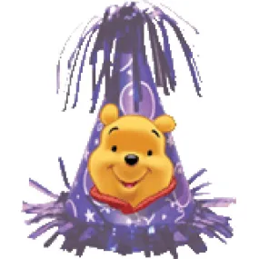 Party Hat Weights - Pooh