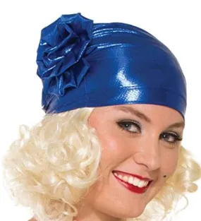 Roaring 20's Cloche Costume Hat One Size