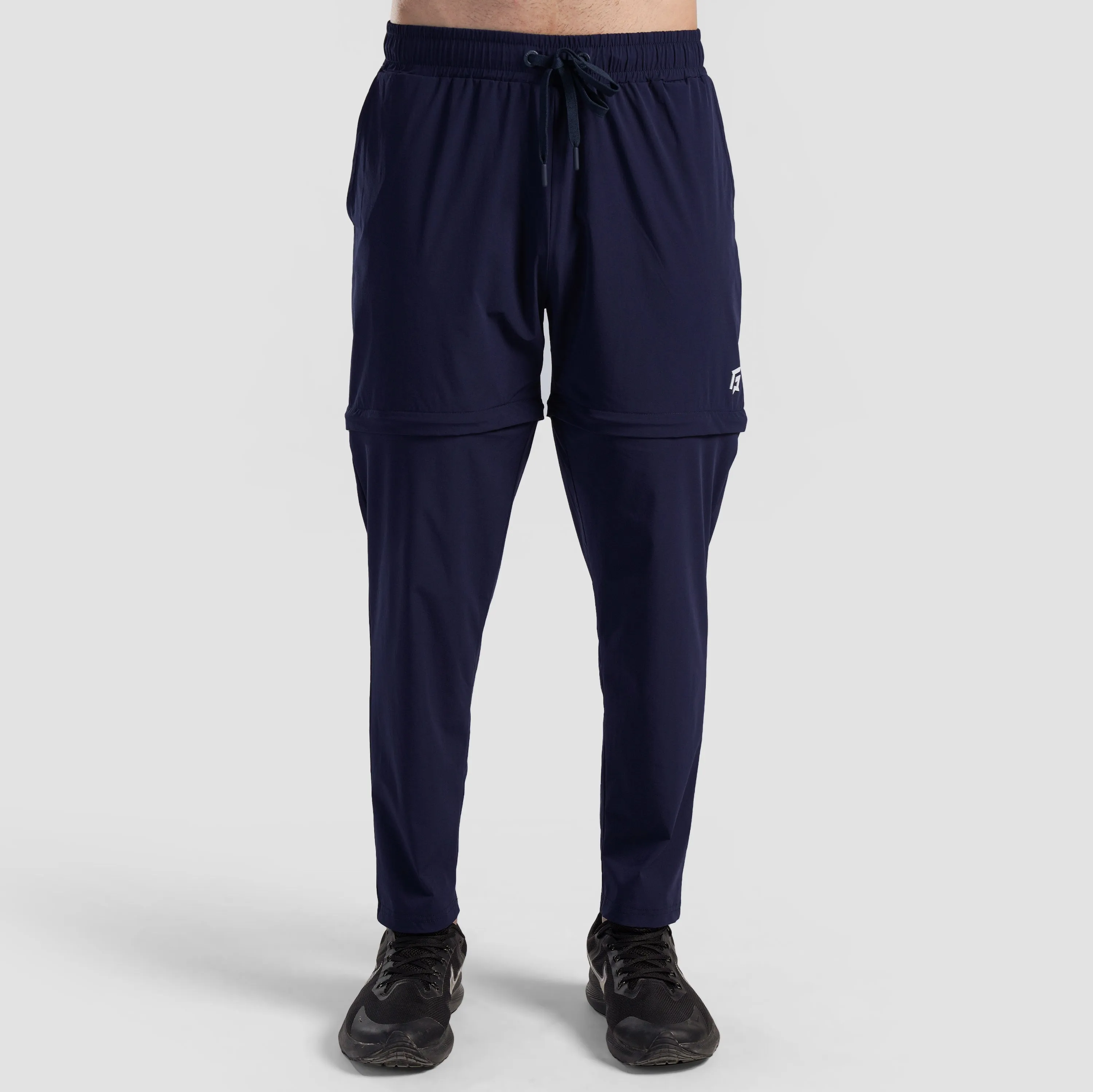 Tech Trousers (Navy)