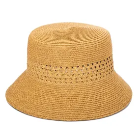 ULTRABRAID WOVEN BUCKET HAT