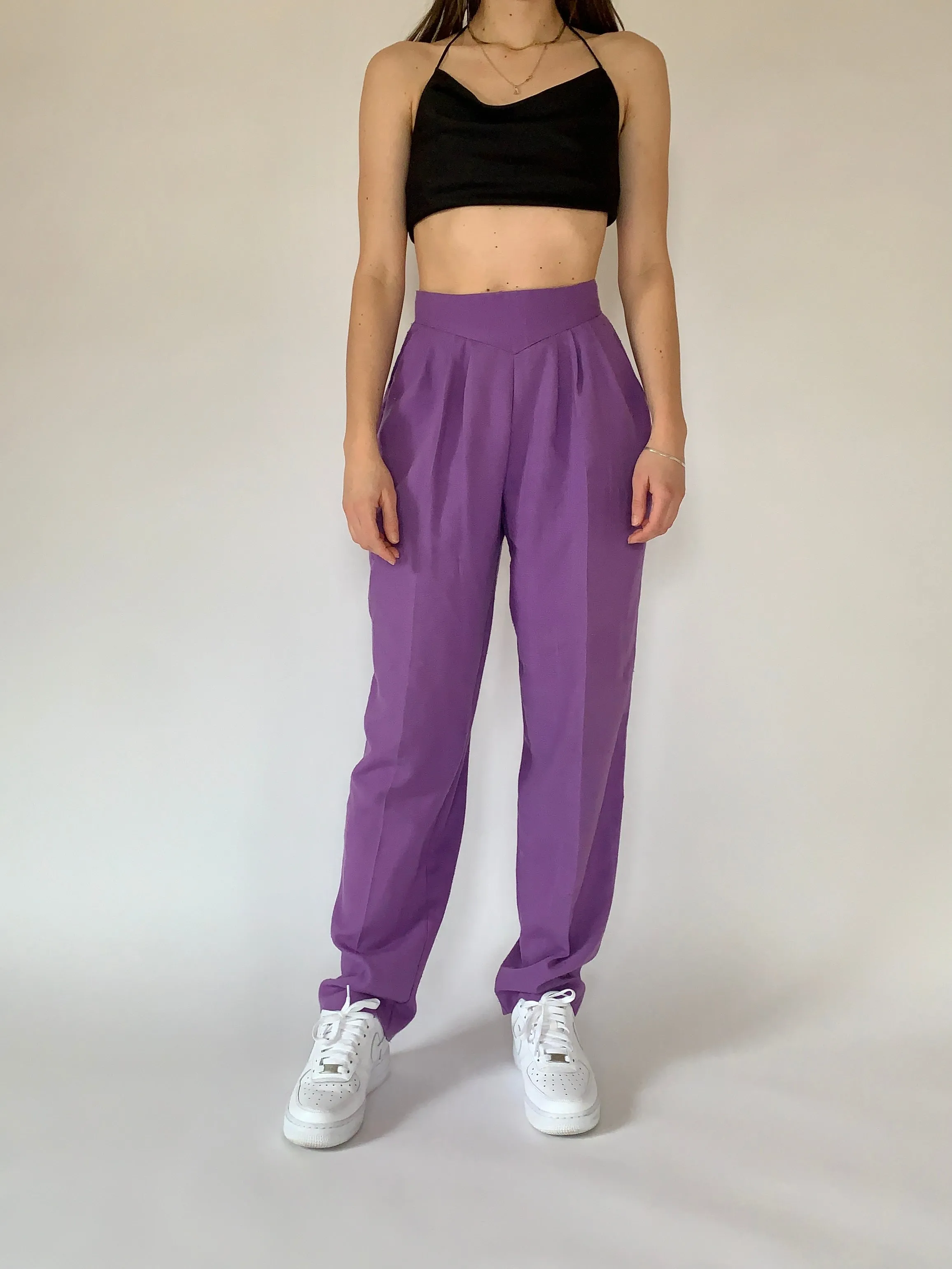 Vintage 1970s Trousers