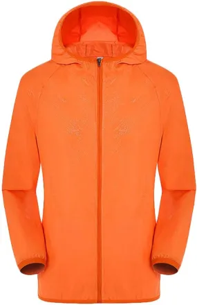 Ymosrh Women's Mens Bomber Jackets Men's Casual Windproof Ultra-Light Rainproof Windbreaker Top Winter